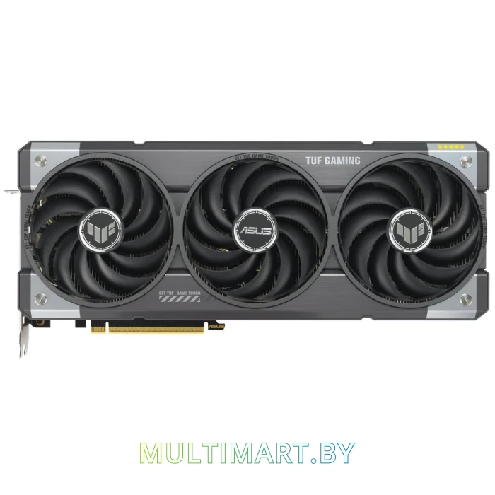 Видеокарта ASUS TUF Gaming GeForce RTX 5070 12GB GDDR7 OC Edition (TUF-RTX5070-O12G-GAMING)